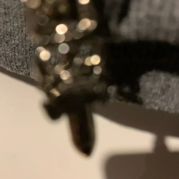 Chrome heart jacket